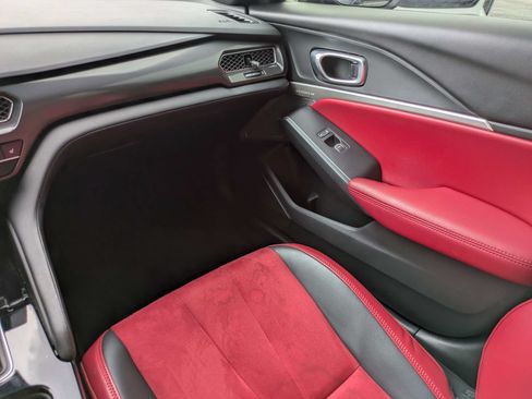 Used 2024 Acura Integra A-Spec FWD image 10