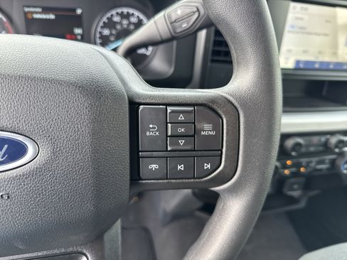 New 2026 Ford F250 XLT w/ Tremor Off-Road Package image 31