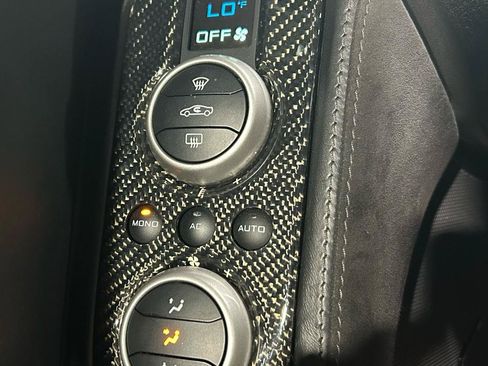 Used 2012 McLaren MP4-12C Coupe RWD image 20