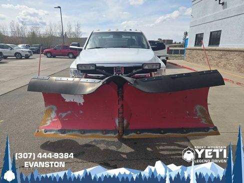 Used 2014 RAM 3500 Tradesman w/ Power Accessory Group image 8