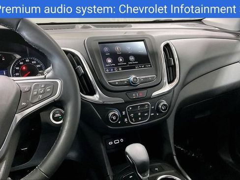 Certified 2023 Chevrolet Equinox LT image 12
