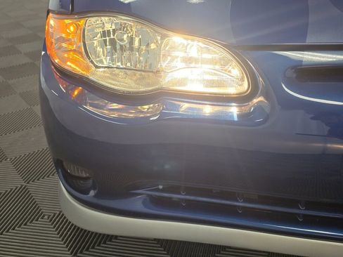 Used 2003 Chevrolet Monte Carlo SS image 24