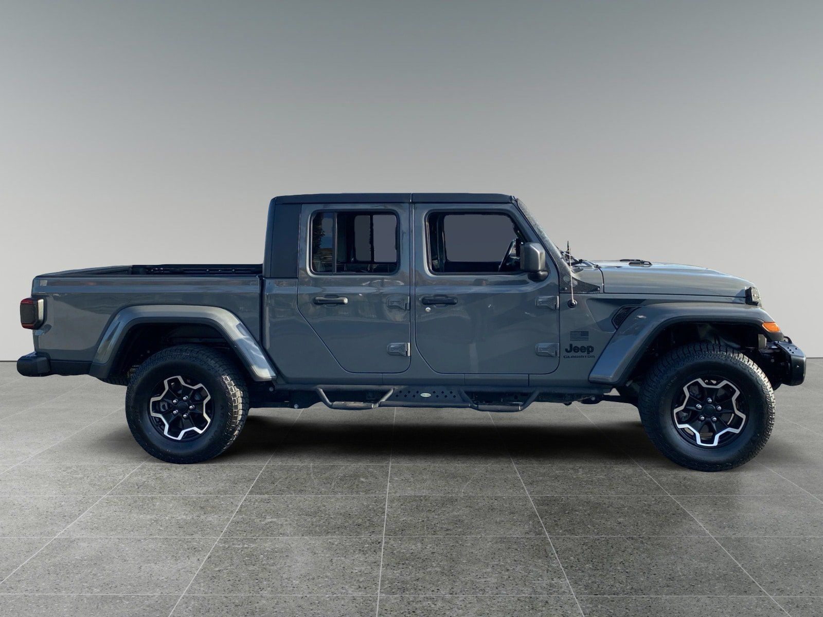 Used 2021 Jeep Gladiator Sport AWD/4WD image 6