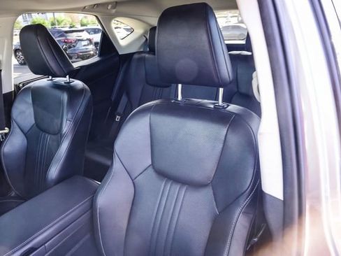 Used 2023 Lexus NX 350 AWD w/ Premium Package image 27