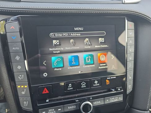 Certified 2025 INFINITI QX55 Essential image 21