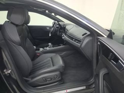 Used 2023 Audi A5 2.0T Premium w/ Convenience Package AWD/4WD image 7