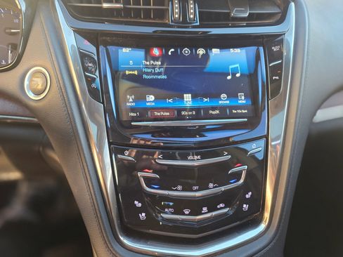 Used 2016 Cadillac CTS Luxury image 25