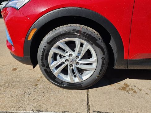 New 2026 Buick Envista Preferred w/ Convenience I Package FWD image 51