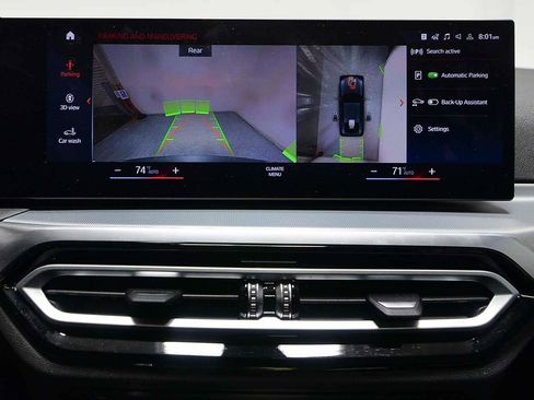 Certified 2023 BMW i4 eDrive35 w/ Premium Package image 15