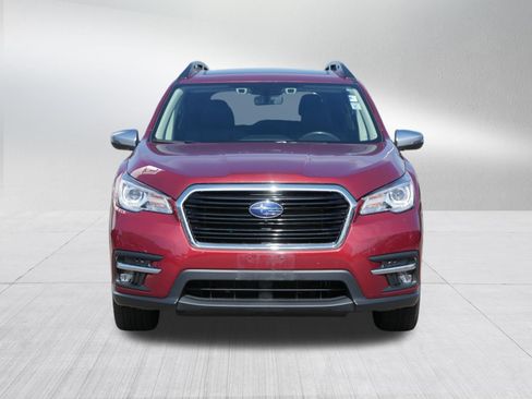 Used 2021 Subaru Ascent Touring AWD/4WD image 2