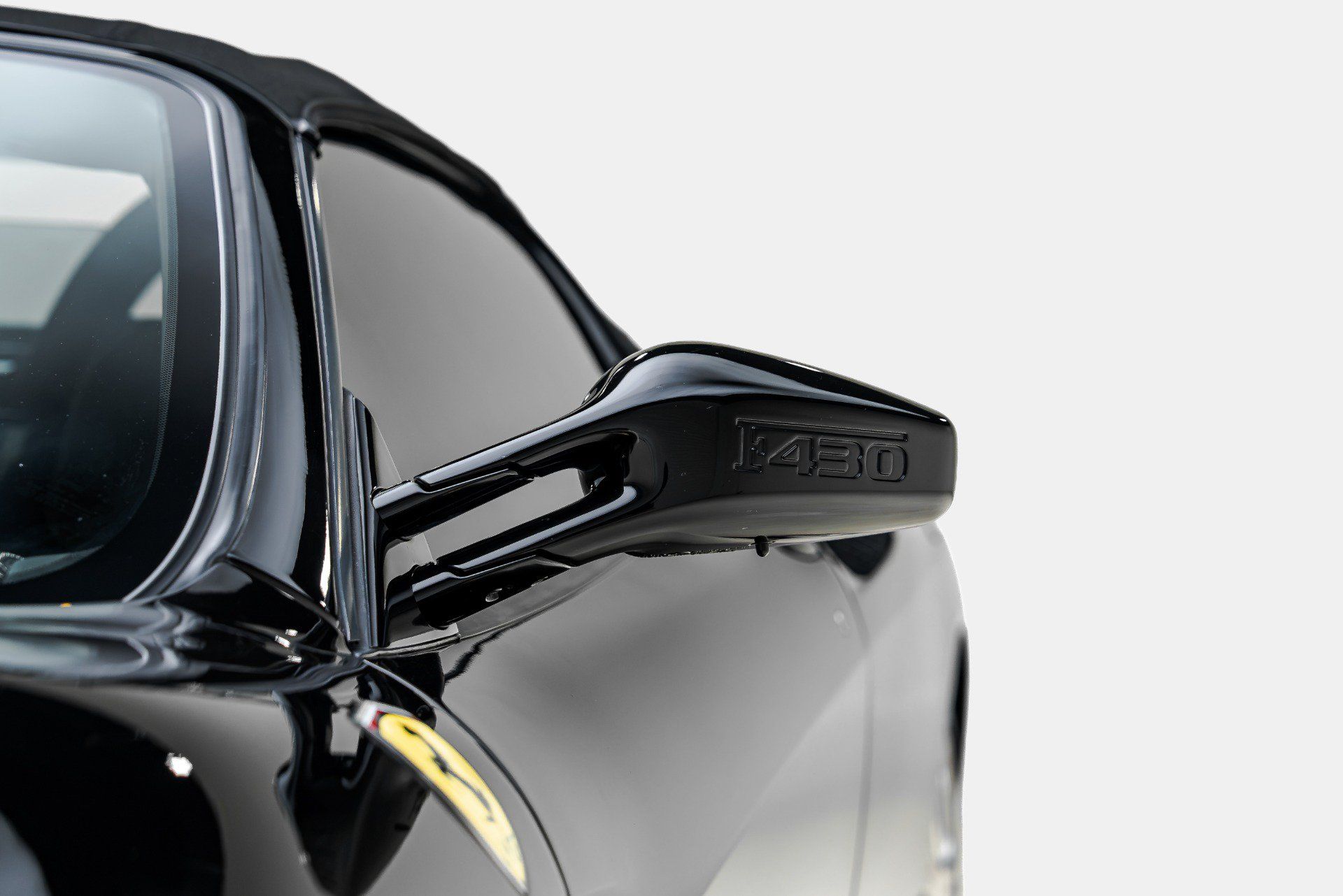 Used 2008 Ferrari F430 Spider RWD image 26