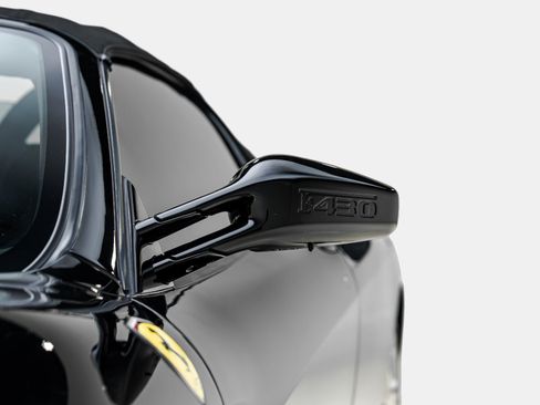 Used 2008 Ferrari F430 Spider RWD image 26