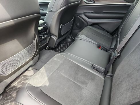 New 2026 Jeep Grand Cherokee L 4WD image 20