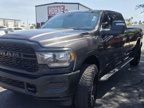 Used 2023 RAM 2500 Tradesman AWD/4WD image 1