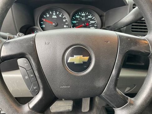 Used 2013 Chevrolet Silverado 1500 W/T w/ Skid Plate Package image 19