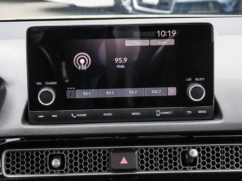 Used 2022 Honda Civic Sport image 19