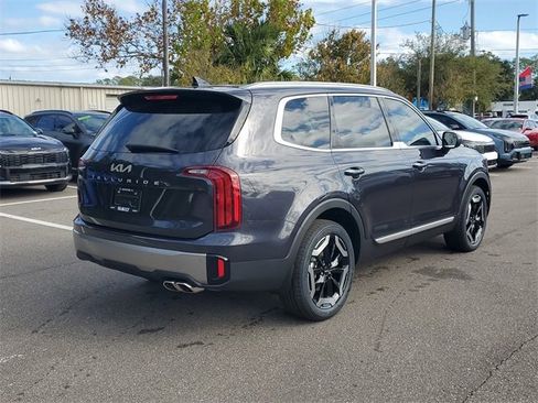 New 2025 Kia Telluride S image 6