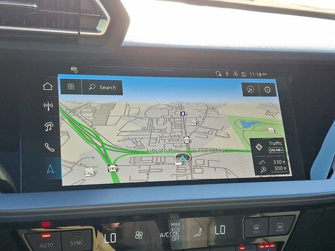 New 2026 Audi A3 2.0T Premium image 16