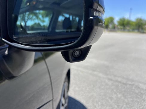 Used 2016 Honda Fit EX-L image 14