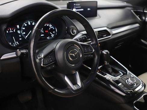 Used 2023 MAZDA CX-9 Grand Touring image 23