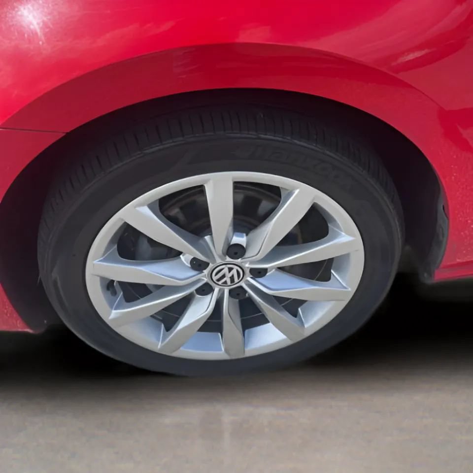 Used 2016 Volkswagen Golf SE FWD image 42