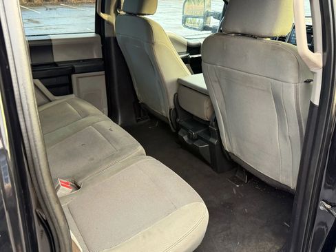 Used 2019 Ford F350 XL w/ STX Appearance Package image 24