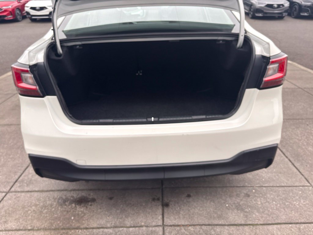 Used 2025 Subaru Legacy Premium AWD/4WD image 31