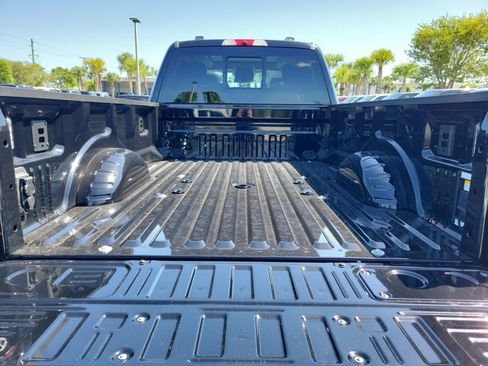 New 2026 Ford F350 Platinum w/ Platinum Plus Package AWD/4WD image 11