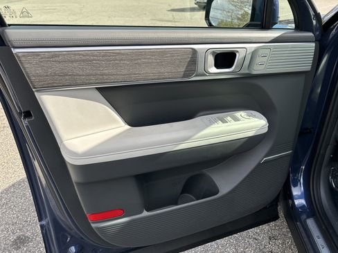 New 2026 Hyundai Santa Fe Calligraphy image 17