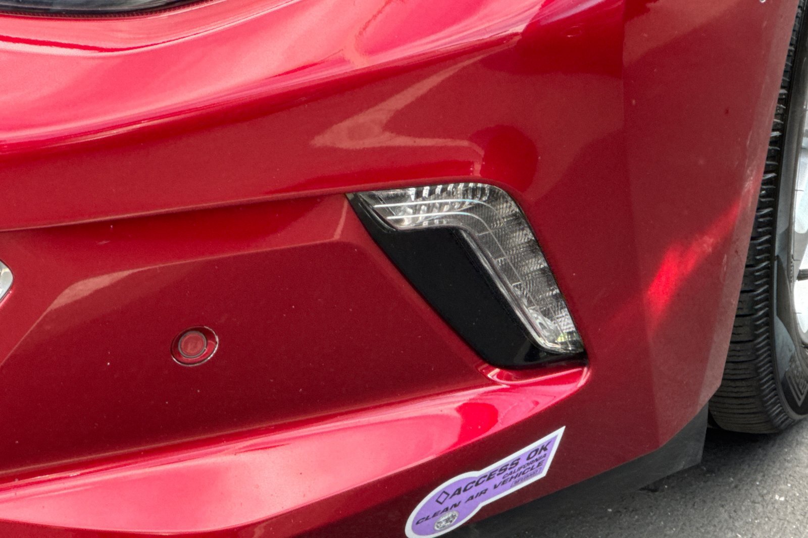 Used 2019 Chevrolet Volt Premier w/ Driver Confidence II Package FWD image 50
