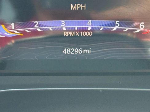 Used 2022 Jeep Grand Cherokee L Summit w/ Luxury Tech Group V AWD/4WD image 24