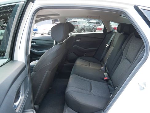 Used 2024 Honda Accord EX image 9
