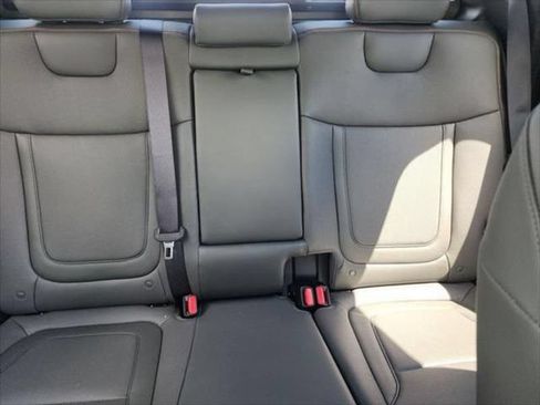 Used 2025 Hyundai Santa Cruz Limited AWD/4WD image 18