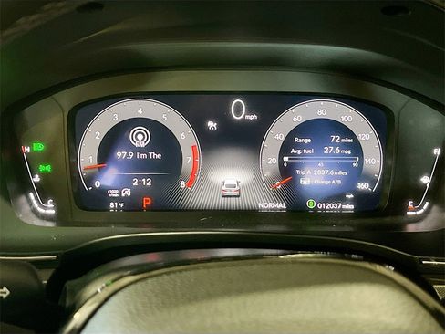 Used 2024 Acura Integra A-Spec image 12