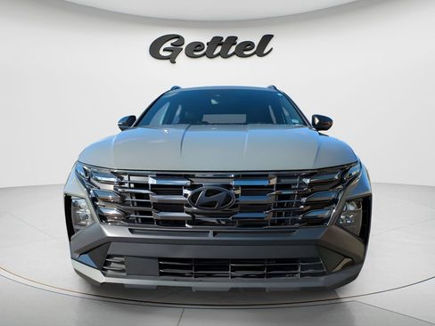 Certified 2025 Hyundai Tucson XRT image 8