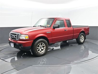 Used 2011 Ford Ranger XLT w/ Payload Pkg 2