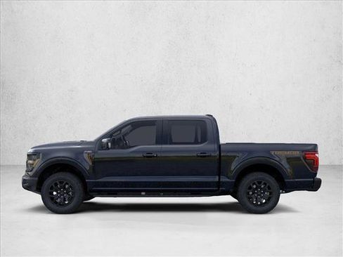 New 2026 Ford F150 Tremor image 3