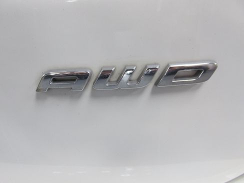 Certified 2023 Ford Edge SEL w/ Convenience Package AWD/4WD image 21