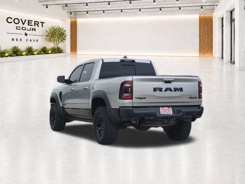 Used 2021 RAM 1500 TRX w/ TRX Level 2 Equipment Group AWD/4WD image 5