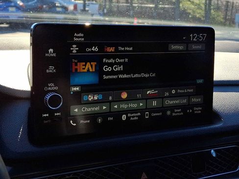 Certified 2023 Acura Integra A-Spec image 17