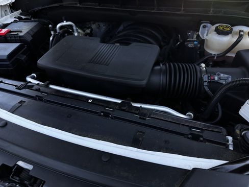 Used 2024 GMC Yukon Denali AWD/4WD image 35
