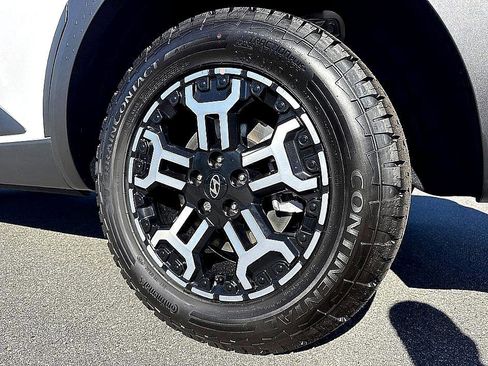 New 2026 Hyundai Santa Cruz XRT image 5