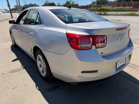 Used 2014 Chevrolet Malibu LS FWD image 7