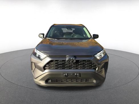 Used 2025 Toyota RAV4 LE image 4