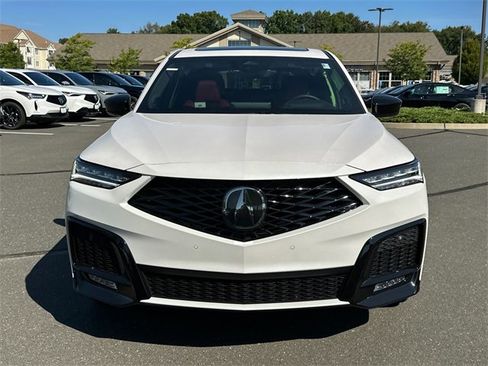 Used 2026 Acura MDX A-Spec image 6