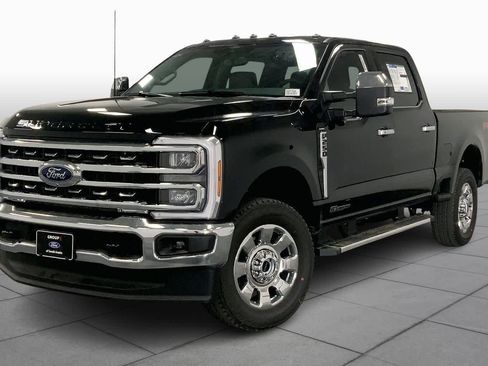New 2026 Ford F250 Lariat w/ Chrome Package AWD/4WD image 22