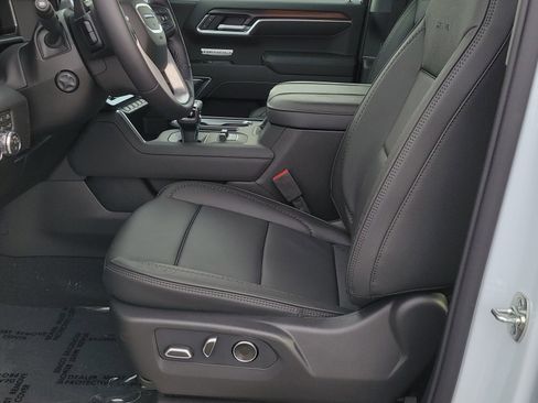 New 2026 GMC Sierra 1500 Denali image 6