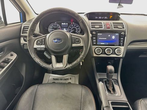Used 2016 Subaru Crosstrek 2.0i Limited w/ Popular Package #1 AWD/4WD image 27