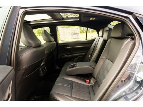 New 2026 Toyota Camry XSE FWD image 16