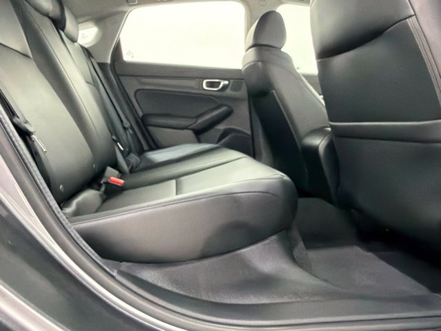 Certified 2024 Acura Integra FWD image 23